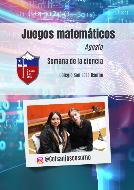 Juegos matemáticos